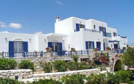 Ragousis House Hotel,logaras,Kiklades,Paros,Hrissi Akti,with pool,with bar