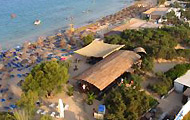 Santa Maria Surfing Beach Village, Hotels in Paros, Naousa, Wind Surfing, Water Sports