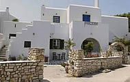 Glaros Pansion, Naousa, Paros Island, Cyclades, Holidays in Greek Islands, Greece