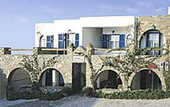 Stefano Apartments, Naoussa - Paliomylos, Paros, Cyclades, greek islands