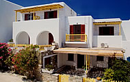 Archipelago Studios, Naoussa, Paros, Cyclades, Greek Islands, Greece Hotel