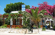 Batistas Apartments, Agii Anargiri, Naoussa, Paros, Cyclades, Greece Hotel