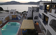 Margarita´s House, Naoussa, Paros, Cyclades, Greek Islands, Greece Hotel