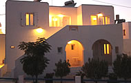 Alea Apartments, Naoussa, Paros, Cyclades, Greek Islands, Greece Hotel