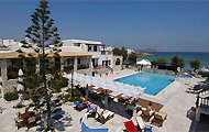 Contaratos Beach Hotel, Paros Hotels, Holidays in Cyclades Islands Greece