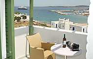 Adonis Hotel & Apartements,Kiklades,Paros,Naoussa,with pool,with bar