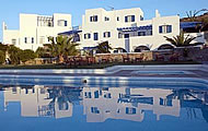 Fragoulis Villages Resort, Parikia, Paros, Cyclades, Greek Islands, Greece Hotel