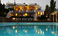 Akrotiri Hotel, Parikia, Paros, Cyclades, Greek Islands, Greece Hotel