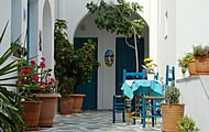 La Selini Studios, Parikia, Paros, Cyclades, Greek Islands, Greece Hotel