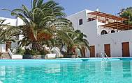 Eri Hotel, Parikia, Paros, Cyclades, Greek Islands, Greece Hotel