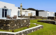 Glyfa Village, Hotels in Paros, Travel to Cyclades, Holidays in Greek Islands, Greece Hotels