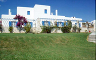 Sea View Hotel,Drios,Kiklades,Paros,Parikia,with pool,with bar
