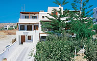 Arokaries Studios, Adamas, Milos, Cyclades, Greek Islands, Greece Hotel