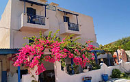 Mary Rooms, Adamas, Milos, Cyclades Islands, Greek Islands Hotels