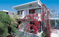 Chronis Hotel, Adamas, Milos, Cyclades, Greek Islands, Greece Hotel