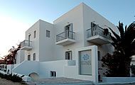 Kapetan Tasos Suites, Pollonia, Milos, Cyclades, Greek Islands, Greece Hotel