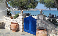 Floras Rooms, Pollonia, Milos, Cyclades Islands Hotels, Greece
