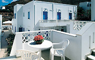 Poseidon Studios, Amorgos Island, Cyclades, Greek Islands, Greece Holidays