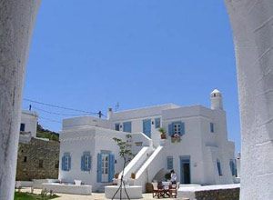 Traditional Houses Amorgos,Chora Amorgou,Amorgos,Cyclades,Aegean Islands,Greece