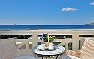 Aithra Complex, Agios Petros, Andros, Cyclades, Greek Islands, Greece Hotel