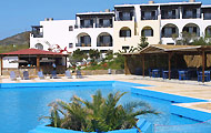 Andros Holidays Hotel,Cyclades Islands,Andros Island,Gavrio,with pool,with bar