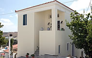 Anenomiloi Studios, Apartments, Chora, Andros, Cyclades, Greek Islands, Greece Hotel