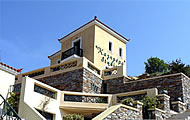 Kalimera Studios, Andros Town, Cyclades, Greek Islands, Greece Hotel