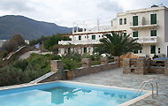 Vassiliki Kontou Apartments, Hotels in Andros Island, Greek Island Greece Hotels