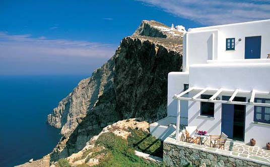 Folegandros,Anemomilos Apartments,Chora,Gyclades,Greek islands