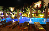 Folegandros,Polikandria Hotel,Hora,Cyclades,Greek islands