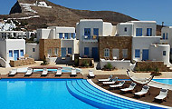 Greece,Greek Islands,Cyclades,Folegandros,Chora Resort & Spa