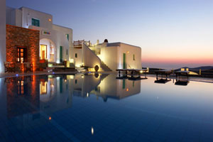Aria Boutique Hotel,Xora,Folegandros,Cyclades Islands,Greece,Aegean Sea