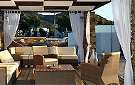 Greece Hotels and Holidays,Greek Islands,Cyclades Islands,Ios Island,Mylopotas Resorts,Dionyssos Resort