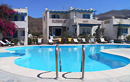 Greece Hotels and Apartments,greek Islands,Cyclades Islands,Ios Island,Mylopotas,Island House Studios