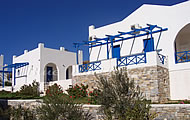 Blue Horizon Studios, Katsiveli, Chora, Ios, Cyclades, Greece Hotel