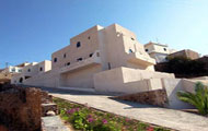 Markos Holiday Club, Ios, Cyclades, Greek Islands, Greece, Ios town, nightlife, beach, apartments
