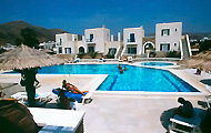 Greece Hotels, Greek Islands, Cyclades Islands, Ios Island, Yialos Beach Hotel