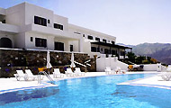 Greece Hotels,Greek Islands Holidays,Cyclades Islands,Ios Island,Kolitsani View Hotel