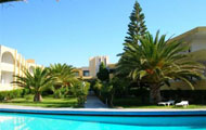 Reni Sky Hotel, Afandou, Rhodes island, with swimmingg pool, close to beach