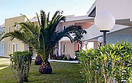 Azure Iris Hotel, Afandou, Rhodes, Dodecanese, Greek Islands, Greece Hotel