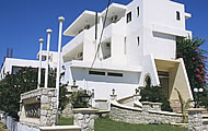 Rodos Star Hotel, Afandou, Rhodes, Dodecanese, Greek Islands, Greece Hotel