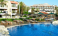 Atlantica Club Aegean Blue Hotel, Afandou, Rhodes, Dodecannese, Greek Islands, Greece Hotel