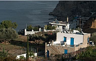 Agnanti Beach Apartments, Arhangelos, Stegna, Rhodes, Dodecanese, Greek Islands, Greece Hotel