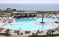 Apollo Blue Palace Hotel, Faliraki, Rhodes, Dodecanese, Greek Islands, Greece Hotel