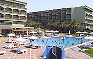 Apollo Beach hotel