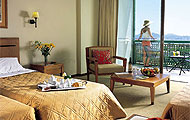Grecotel Rhodos Royal Hotel, Luxury Hotels in Greece