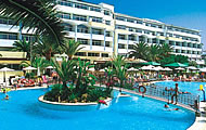 Atlantica Princess Hotel, Ixia, Ialissos, Rhodes, Dodecannese, Greece Hotel