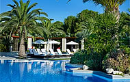 Sheraton Rhodes Resort, Ixia, Ialissos, Rhodes, Dodecanese, Greek Islands, Greece Hotel