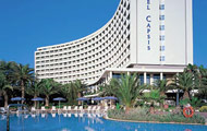 Metropolitan Capsis Sofitel Hotel, Sofitel, Luxury Hotels, Rhodes Island