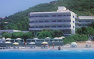 Belair Beach Hotel, Ixia Rhodes, greek islands